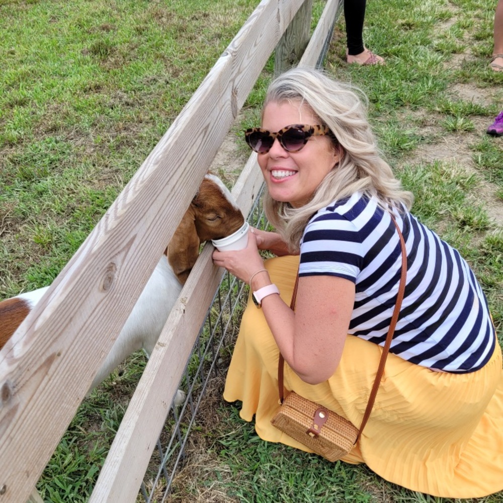 Meet your Posher, Kate